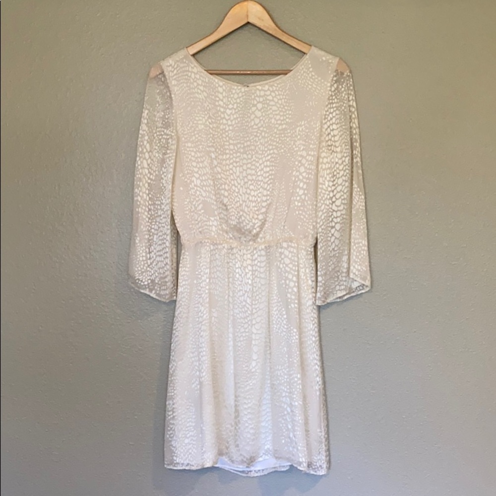 Alice & Olivia Dress SZ M